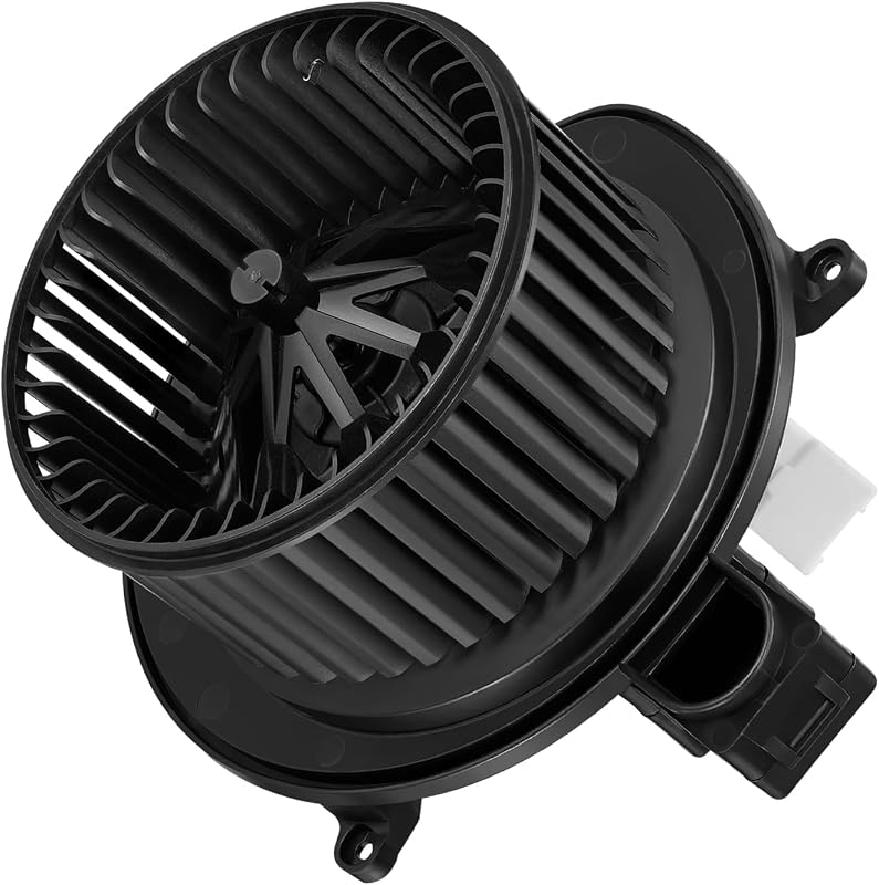 Motor do Ventilador HVAC Dianteiro SYKRSS 700255 para Dodge Nitro e Jeep Liberty – 1 unidade