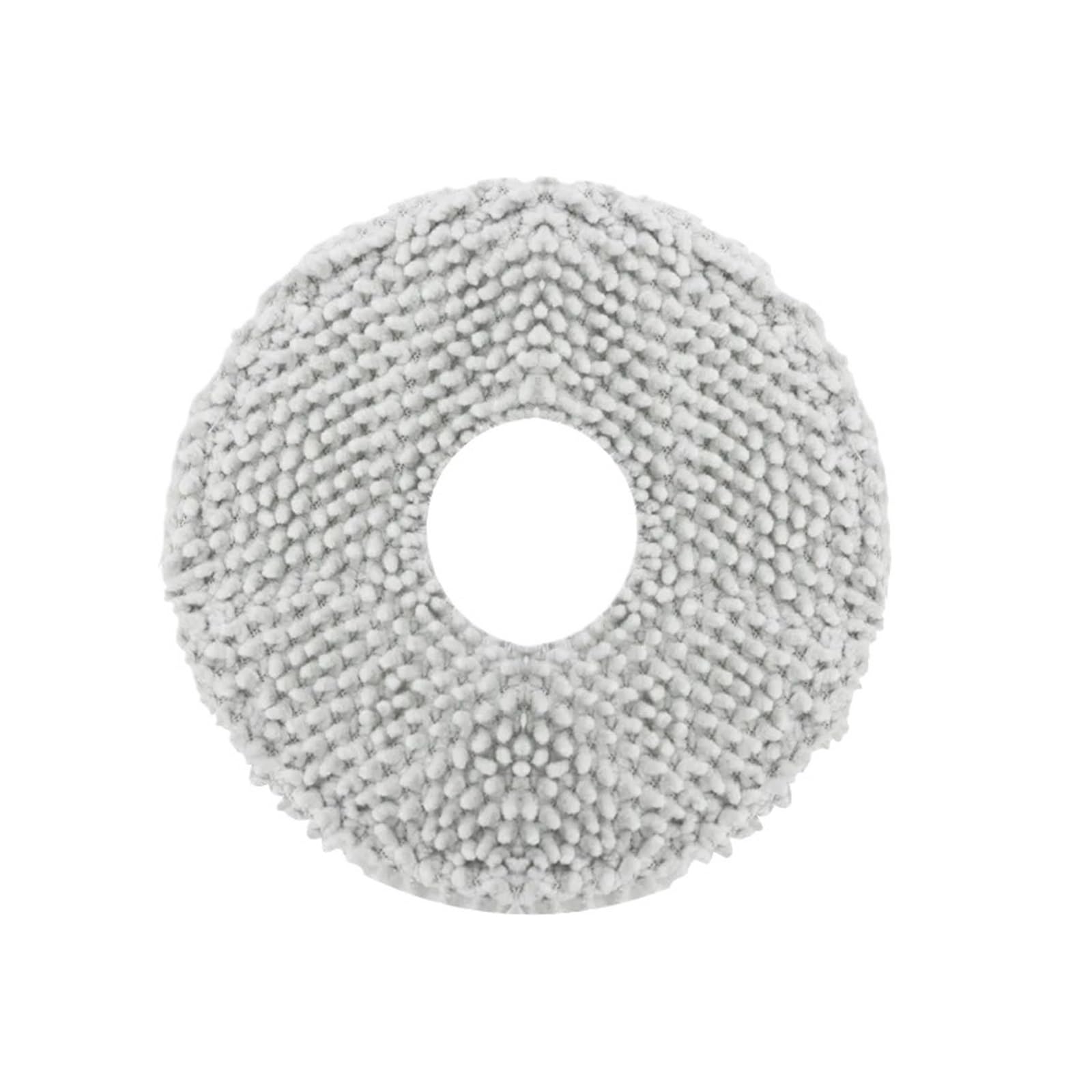 kvcccss Mop Cloths Pads, Compatible For Xiaomi ，S10