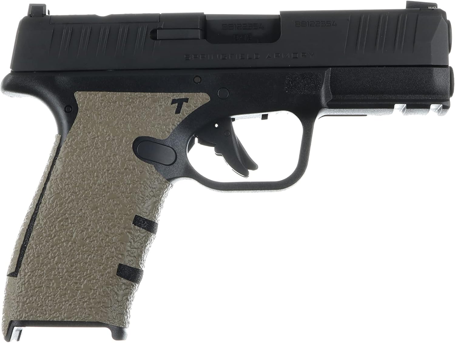 TALON Grips for Springfield Hellcat PRO