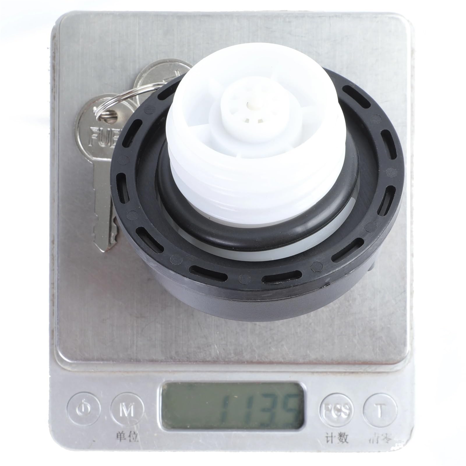 1 Uds. Tapa de Tanque de Combustible con Bloqueo automático de Gasolina OEM 77300-47020