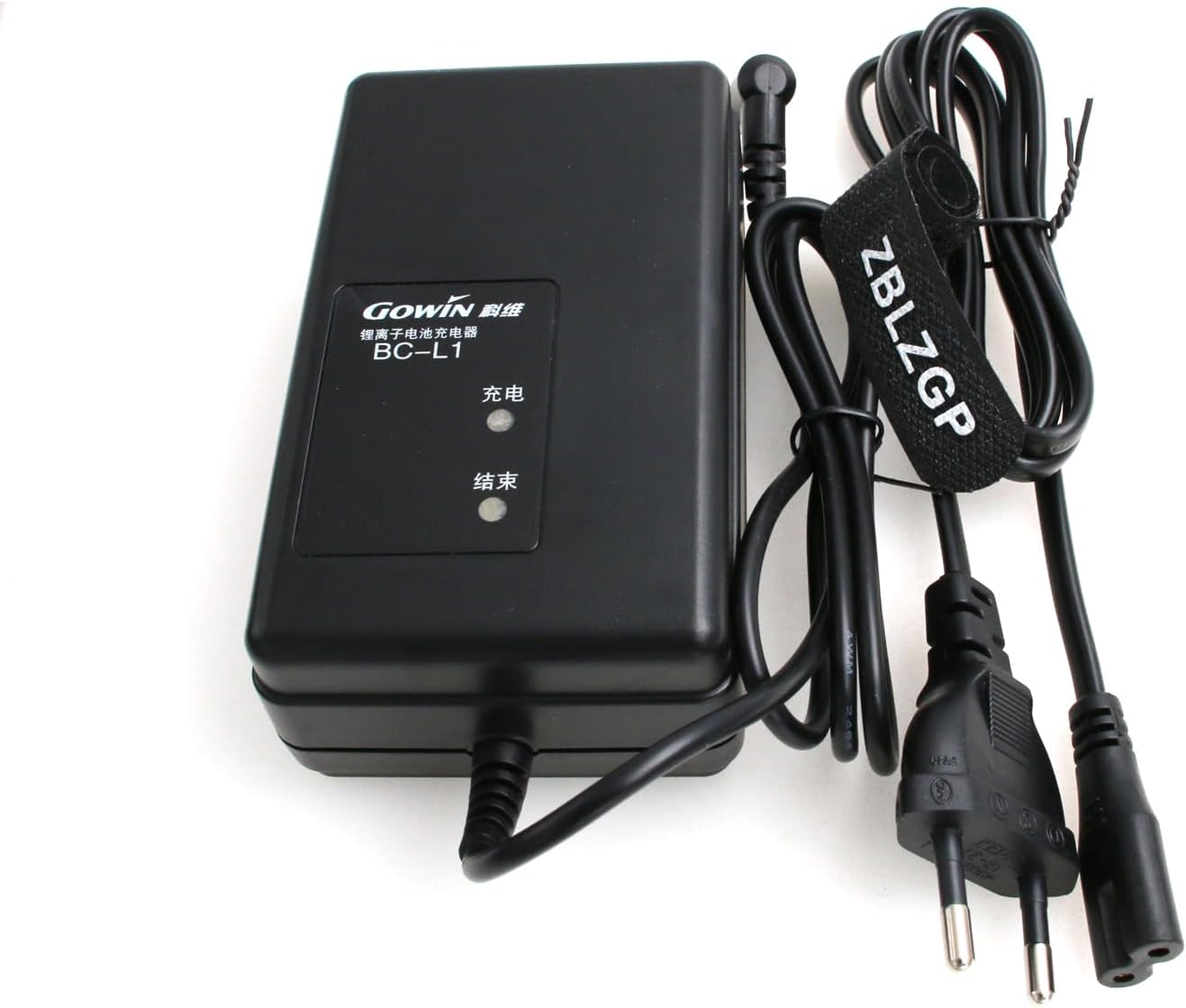 Gowin Lithium Battery Charger BC-L1 for Total Station Battery Charger BT-L1 BT-L1A BT-L1B BT-L1W BT-77Q