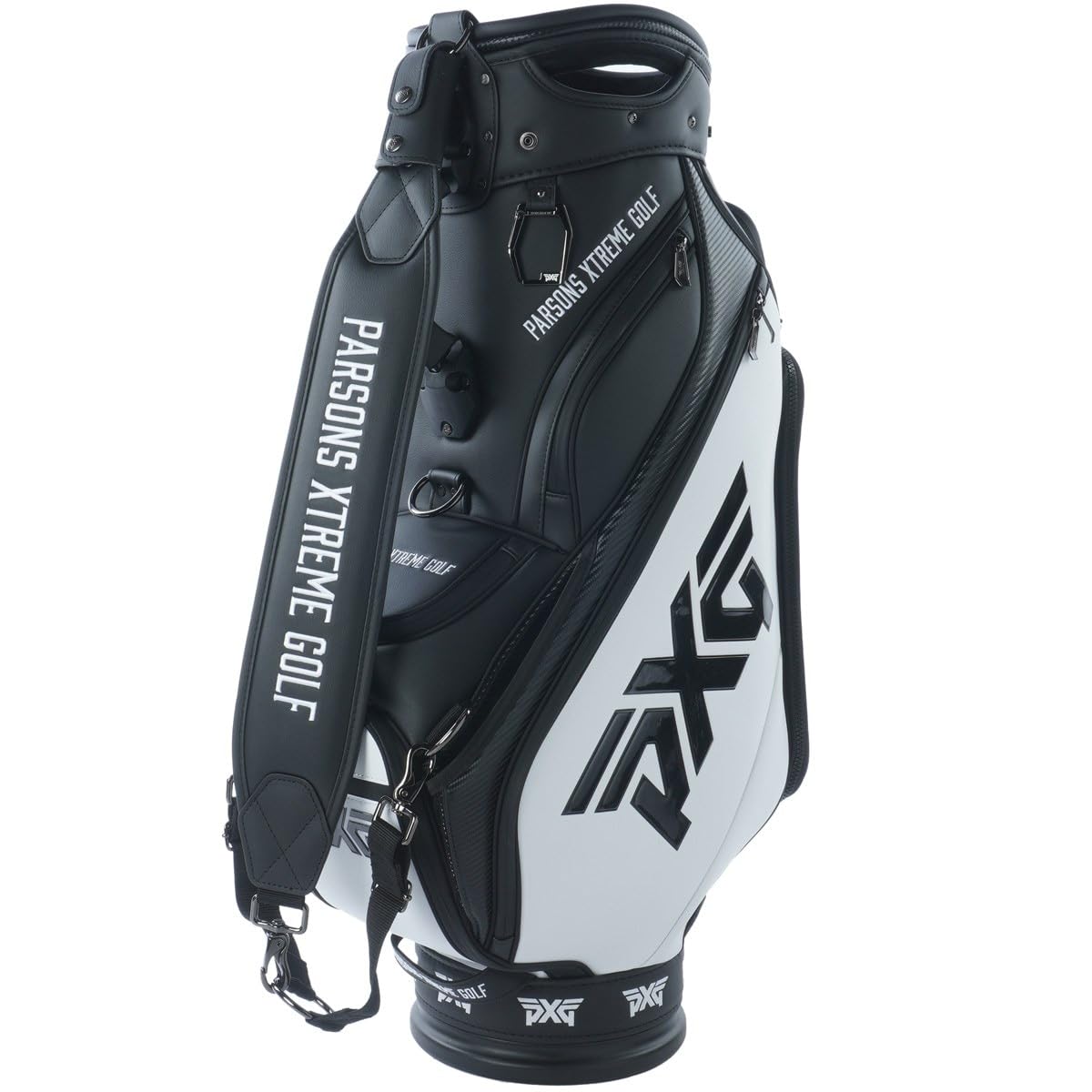 PXG［ピーエックスジー］／ 2020 ツアーバッグ／ キャディーバッグ