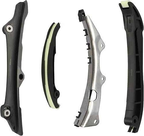 Miniatura 6 de MAYASAF Kit de cadena de distribución del motor para Chrysler 200300 2011-15, para Dodge AvengerChallengerChargerDurangoGrand CaravanJourney, para