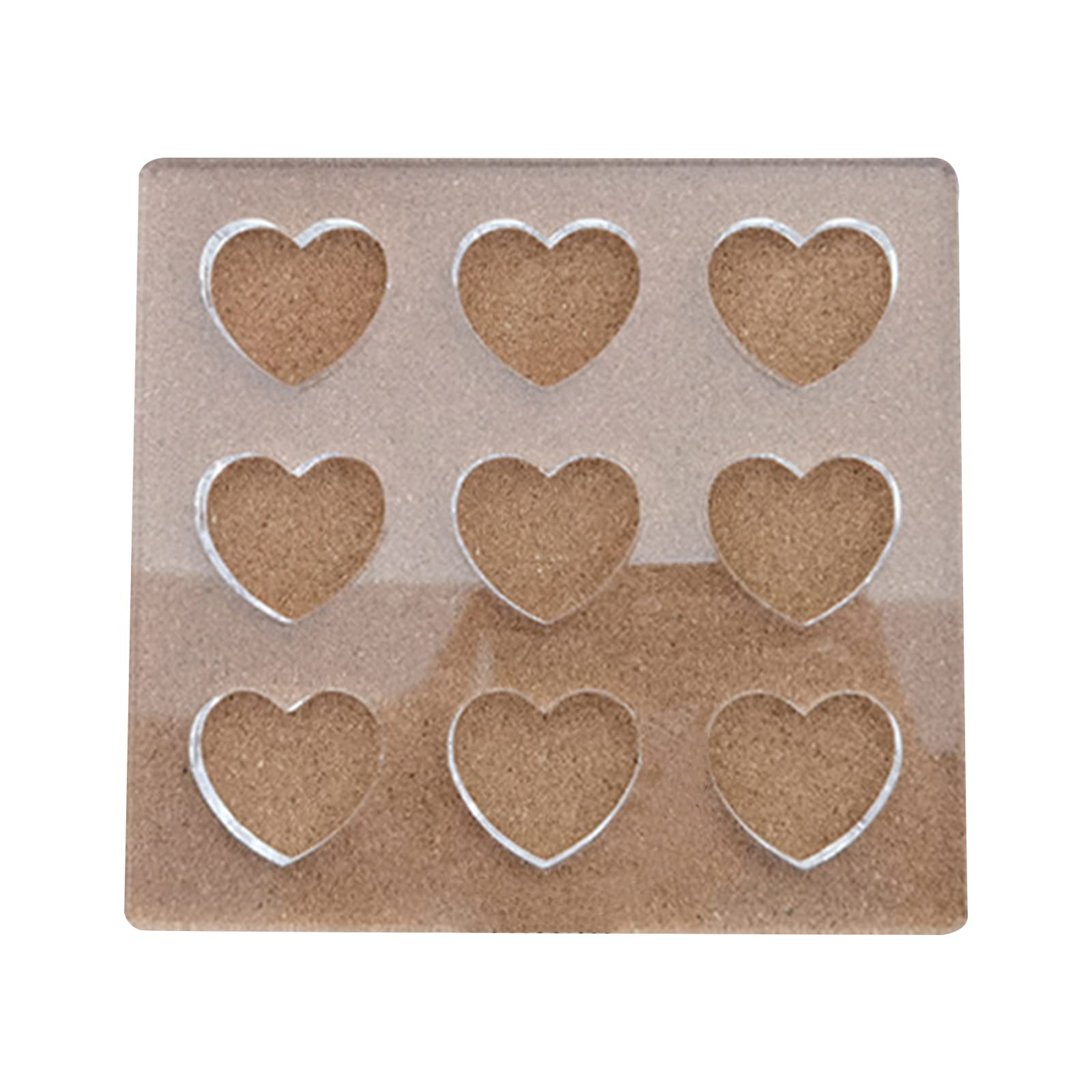 Buxuaaaa Geometric Fun Cookie Baking Cookie Kitchen Cutting Bakery French Pastry Mold Fondant Cutter Mold