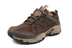 Men's Terraform-Selvin Goodyear Rubber Low Profile Lace Up Oxford