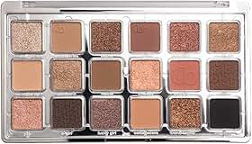 Rubby Rose-Paleta De Sombras Girl'S Syndrome - Blow - Hbe2206