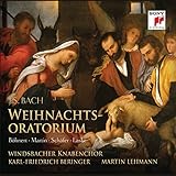  Weihnachtsoratorium (Gesamtaufnahme)