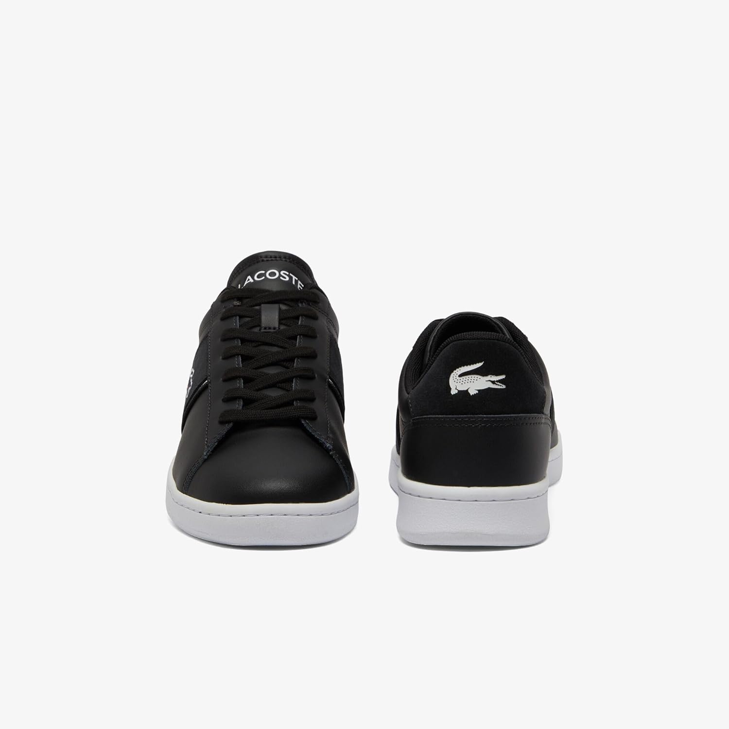 Lacoste Mens Carnaby Set Sneaker - Image 2