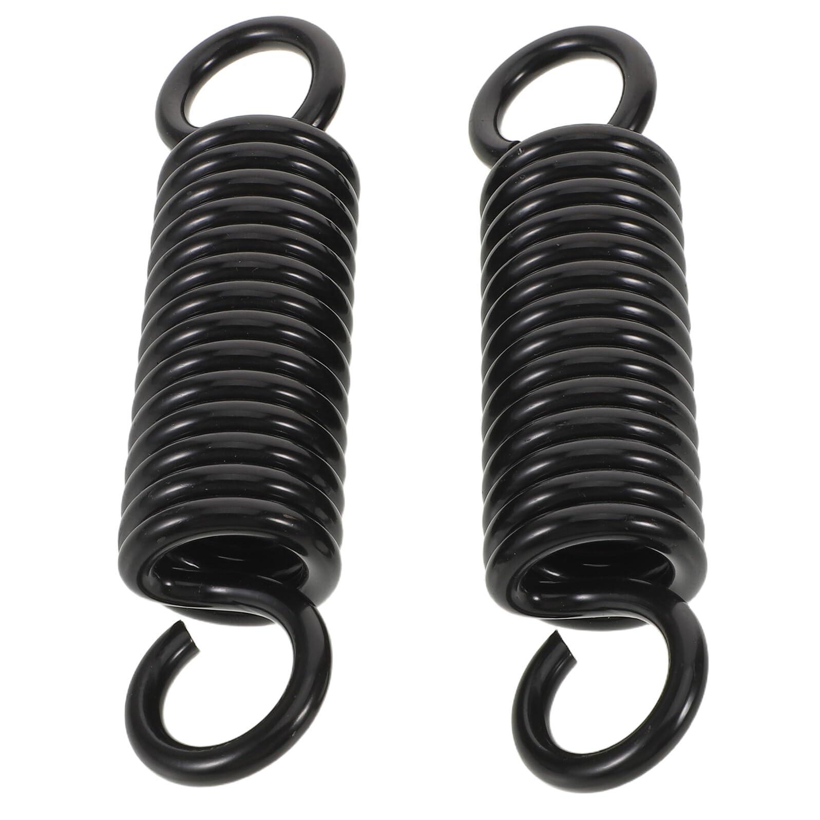 Ressort acier carbone 6mm x 150mm amortisseur pour accessoires suspendre robustes