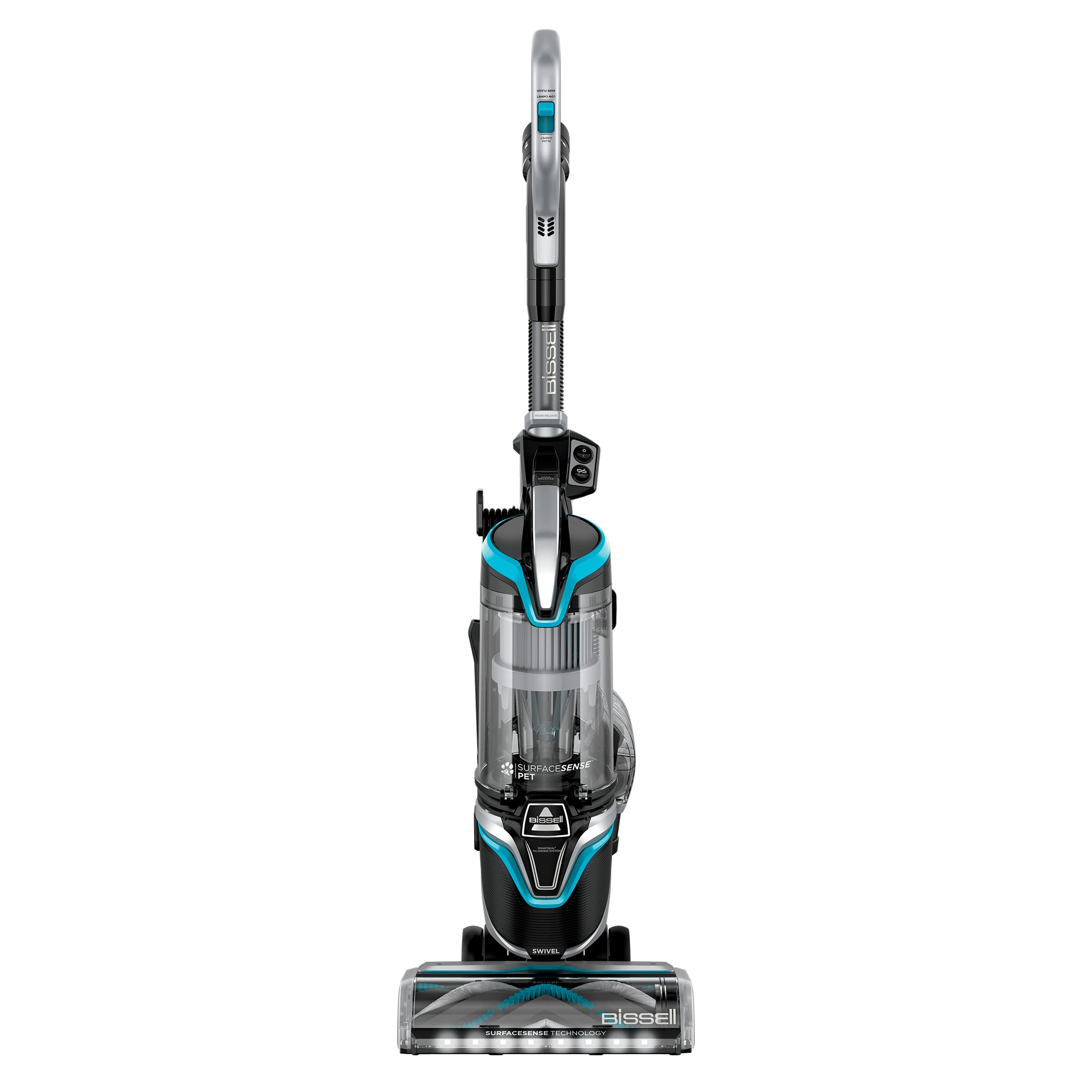 Bissell® SurfaceSense™ Pet Multi-Surface Vacuum, 28179