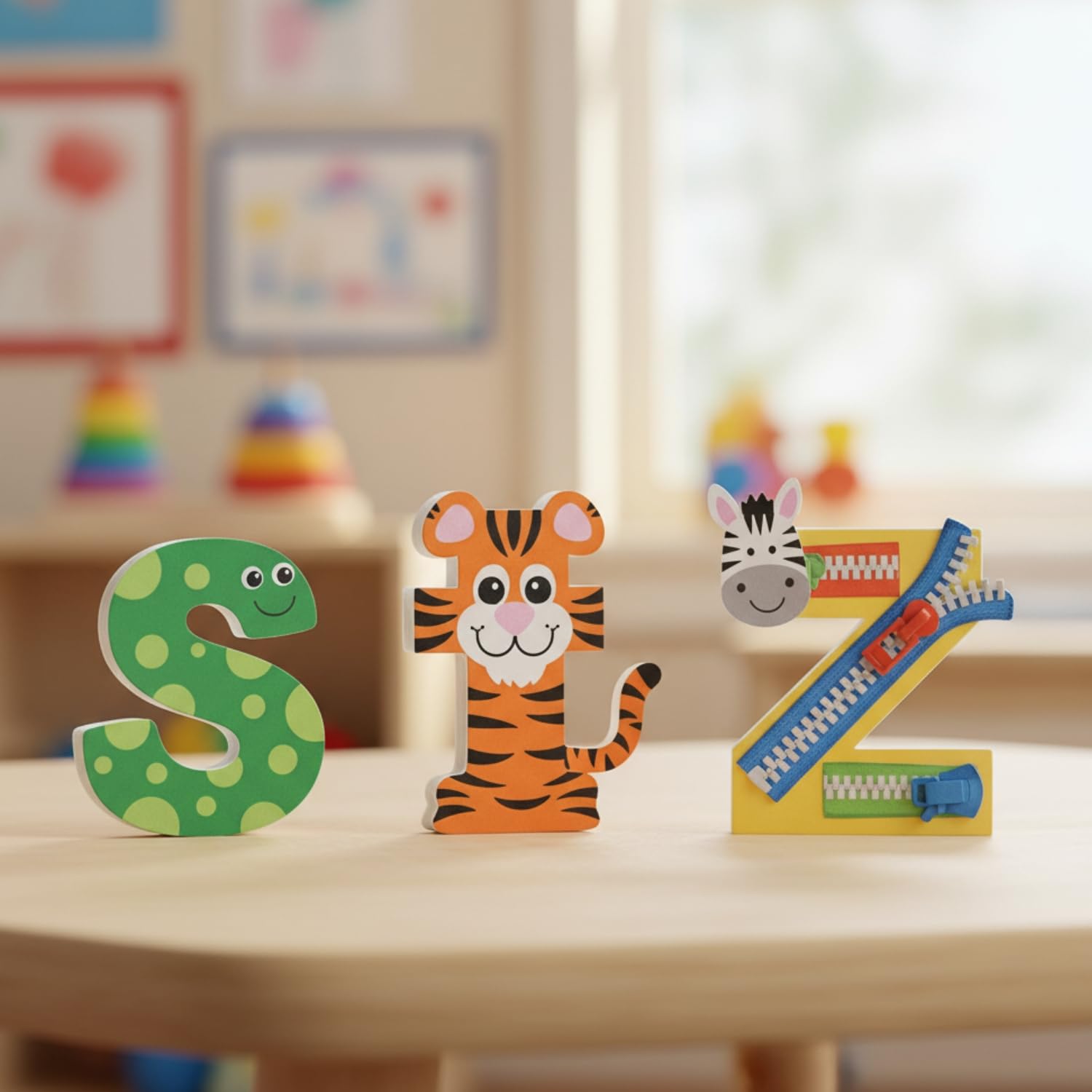 Fun Express Buy All and Save Kleinbuchstaben-Alphabet Ck – 312 Teile – Bildungs- und Lernaktivitäten für Kinder
