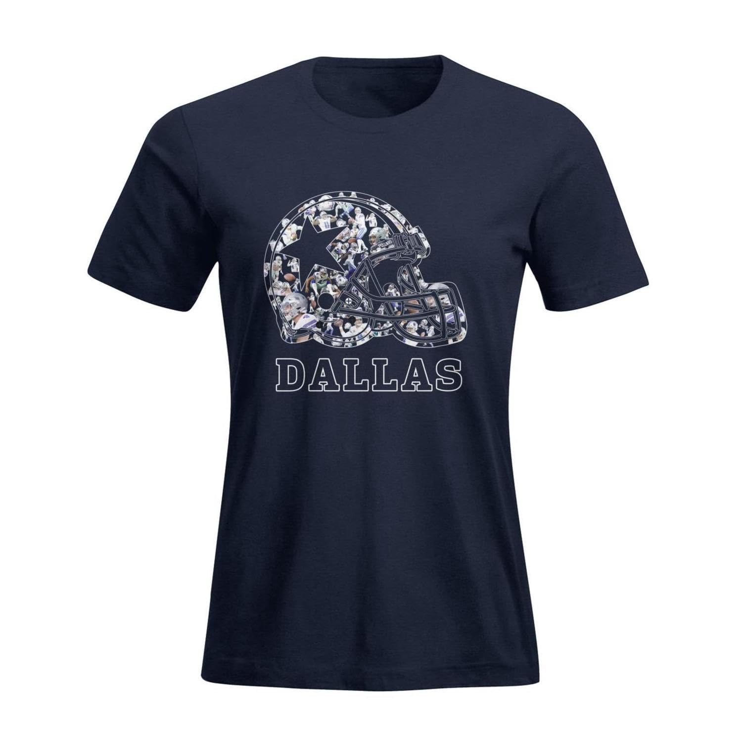 Football Texas Shirt for Men, Football Shirts, Fans Gameday Apparel, Team City Pride Tailgating T Shirt.