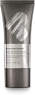 Quem disse, Berenice? Base Nutrição Ativa Cor 02Q
