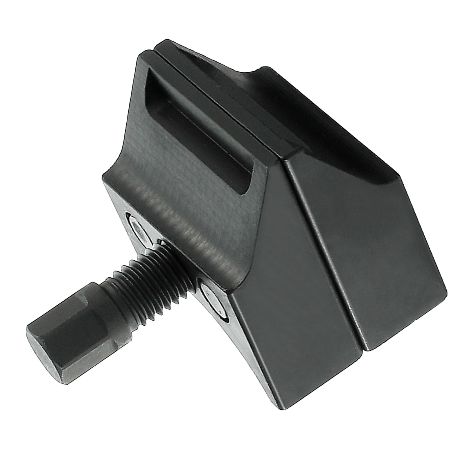 Pissente Suspension Strut Split Spreader, Universal Suspension Strut Split Hub Steering Knuckle Spreader Tool for Suspension Systems