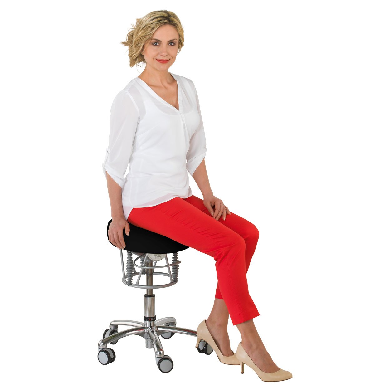 Haider BIOSWING Foxter Therapiestuhl