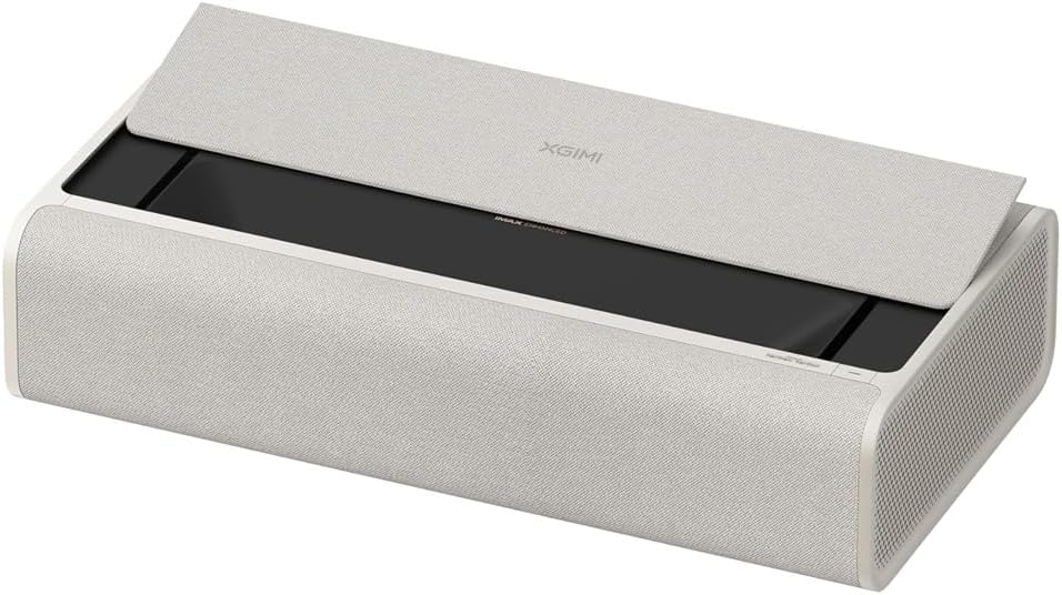 XGIMI Aura 2 UHD : Le Cinéma 4K en Ultra Courte Focale