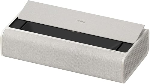 Xgimi Aura UST Laser 4K