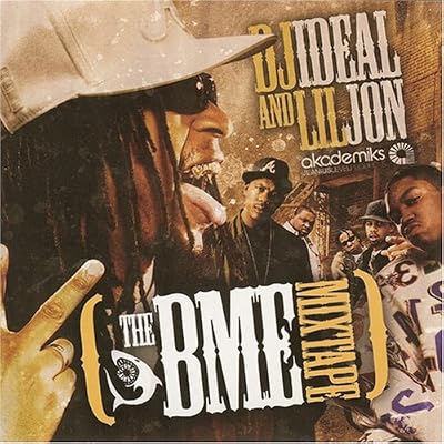 Bme Mixtape