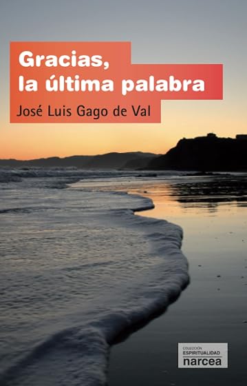 Gracias, la última palabra