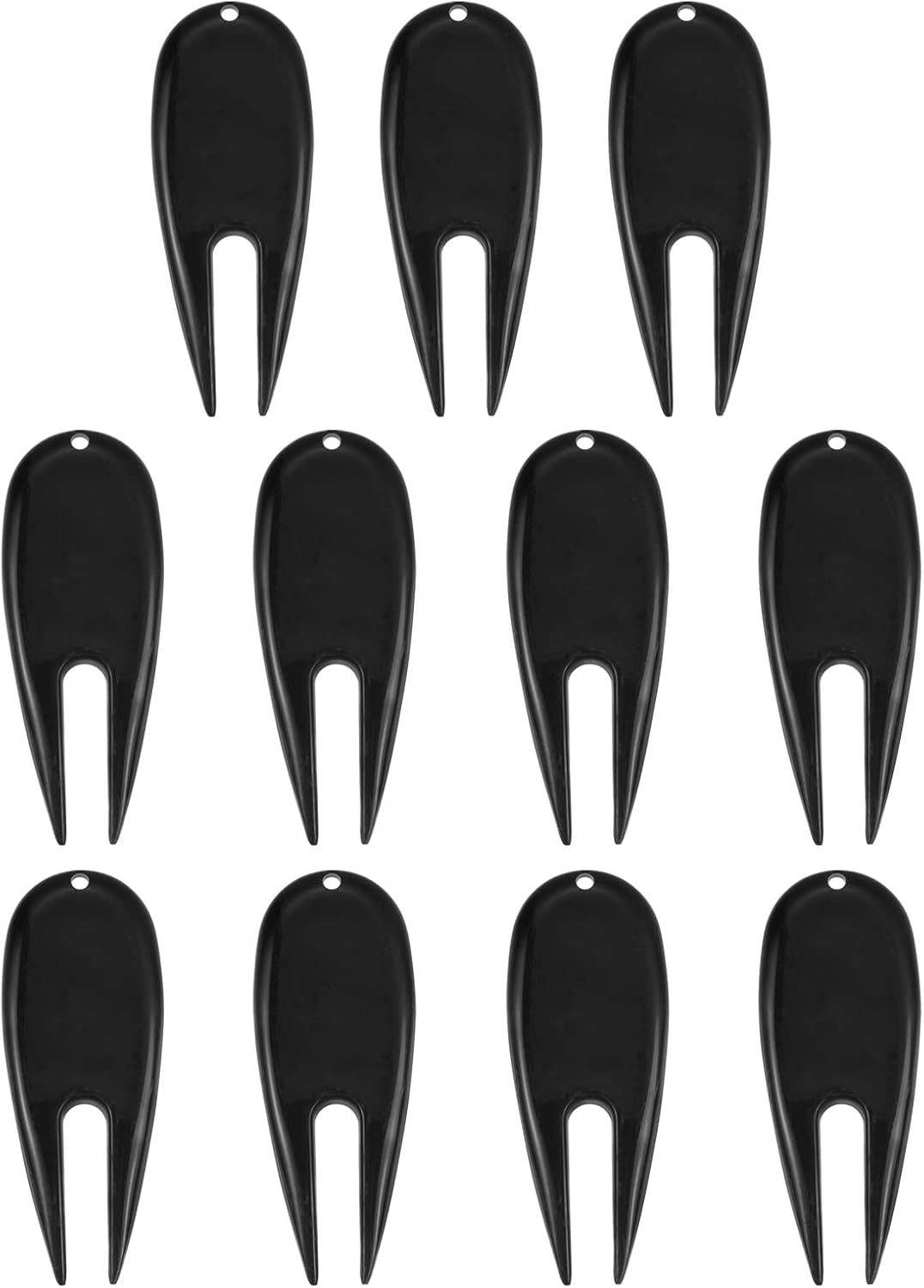 PATIKIL Golf Divot Tool, Golf Repair Tool Ball Marker for Golfer