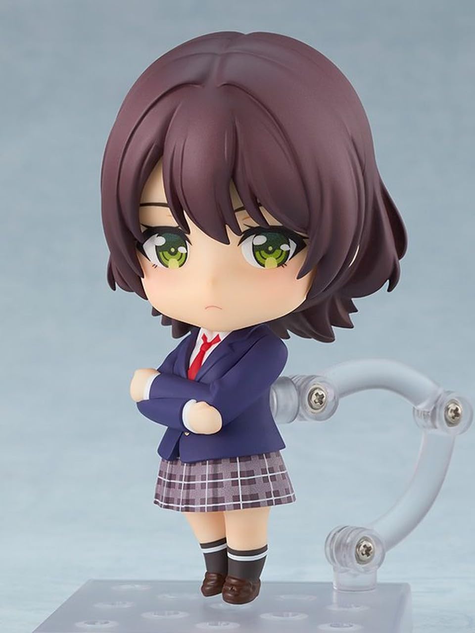 Amazon | ねんどろいど 弱キャラ友崎くん 日南葵 ノンスケール ABS&PVC 