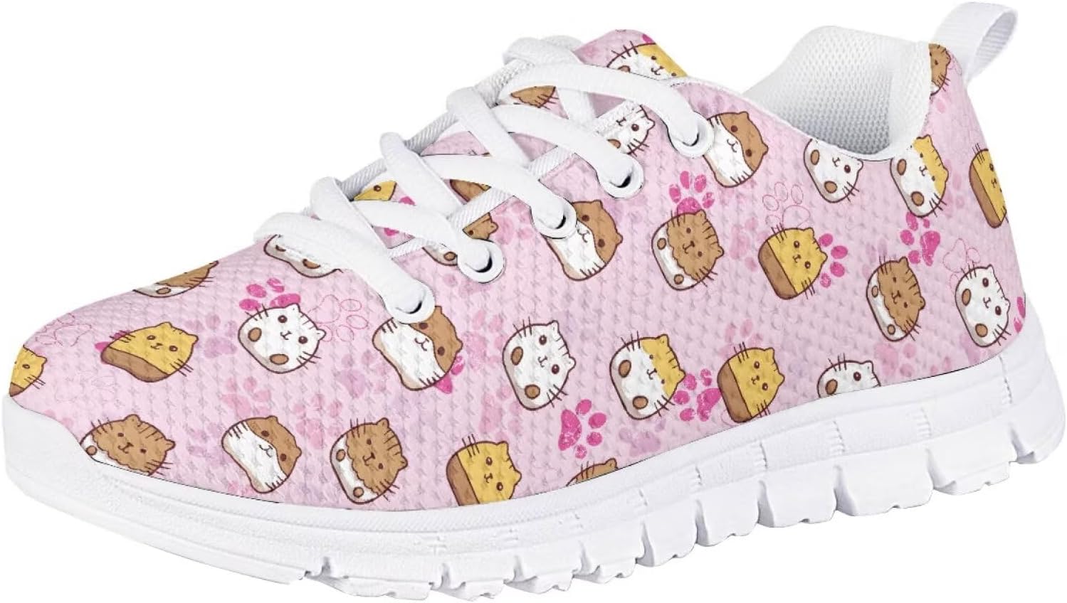 hello kitty prestos nike