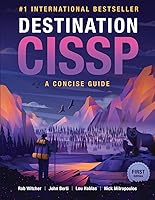Vista 1 de Destination CISSP A Concise Guide