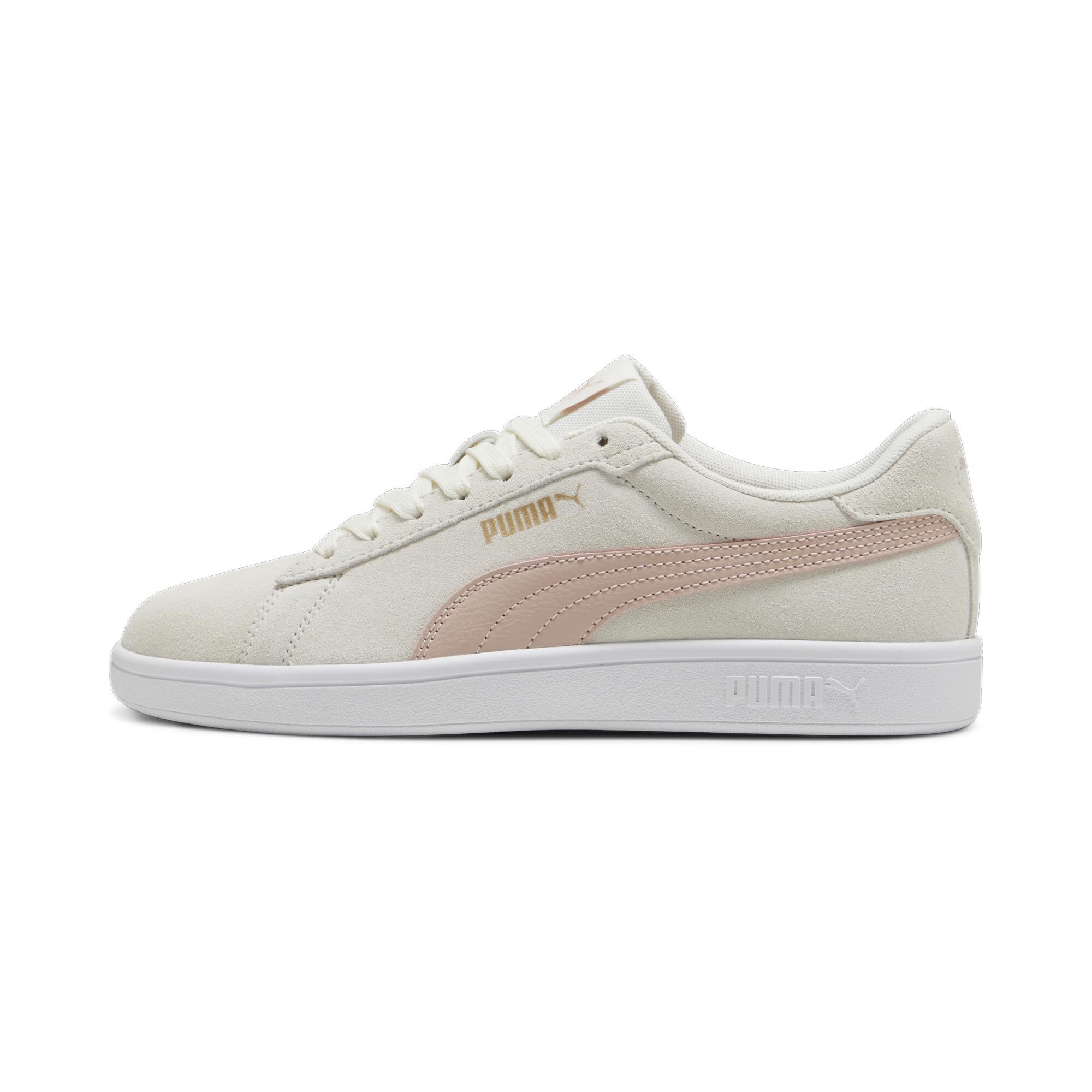 PUMA Unisex Yetişkin Smash 3.0 L Spor Ayakkabı