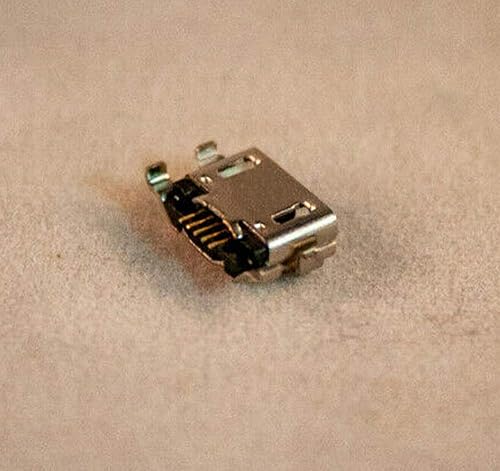 2 puertos de carga USB para Tienda Fire HD 10 SL056ZE 7 generación