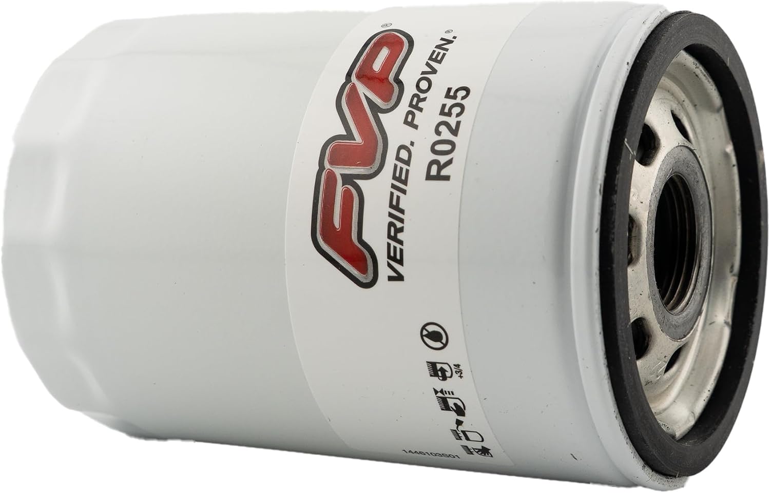 Vrx R0255 Amazon.com: FVP - Oil Filter (R0255) : Automotive