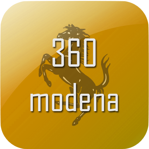 Modena App Ferrari 360 Modena - App on Amazon Appstore