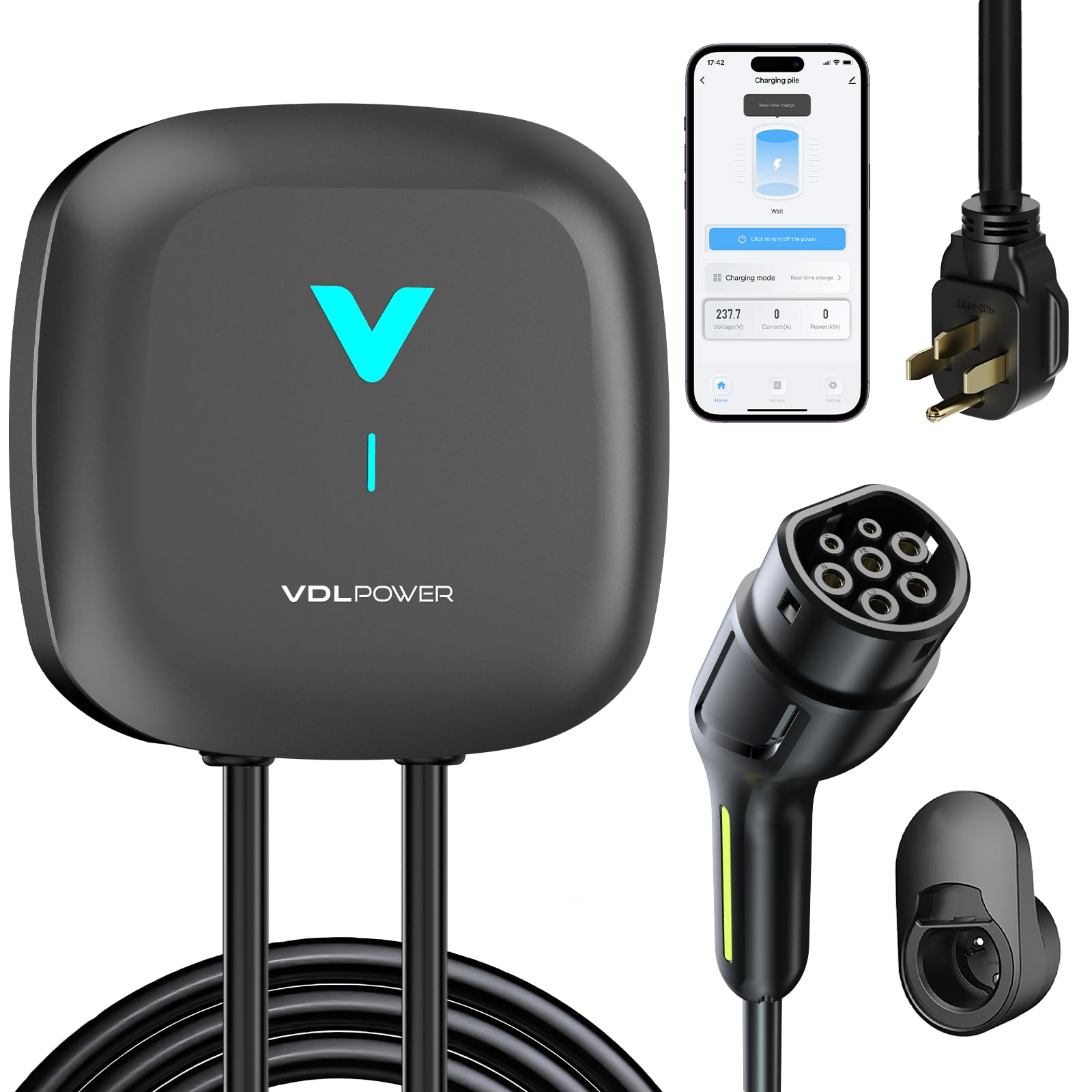 VDLPOWEREU 40A