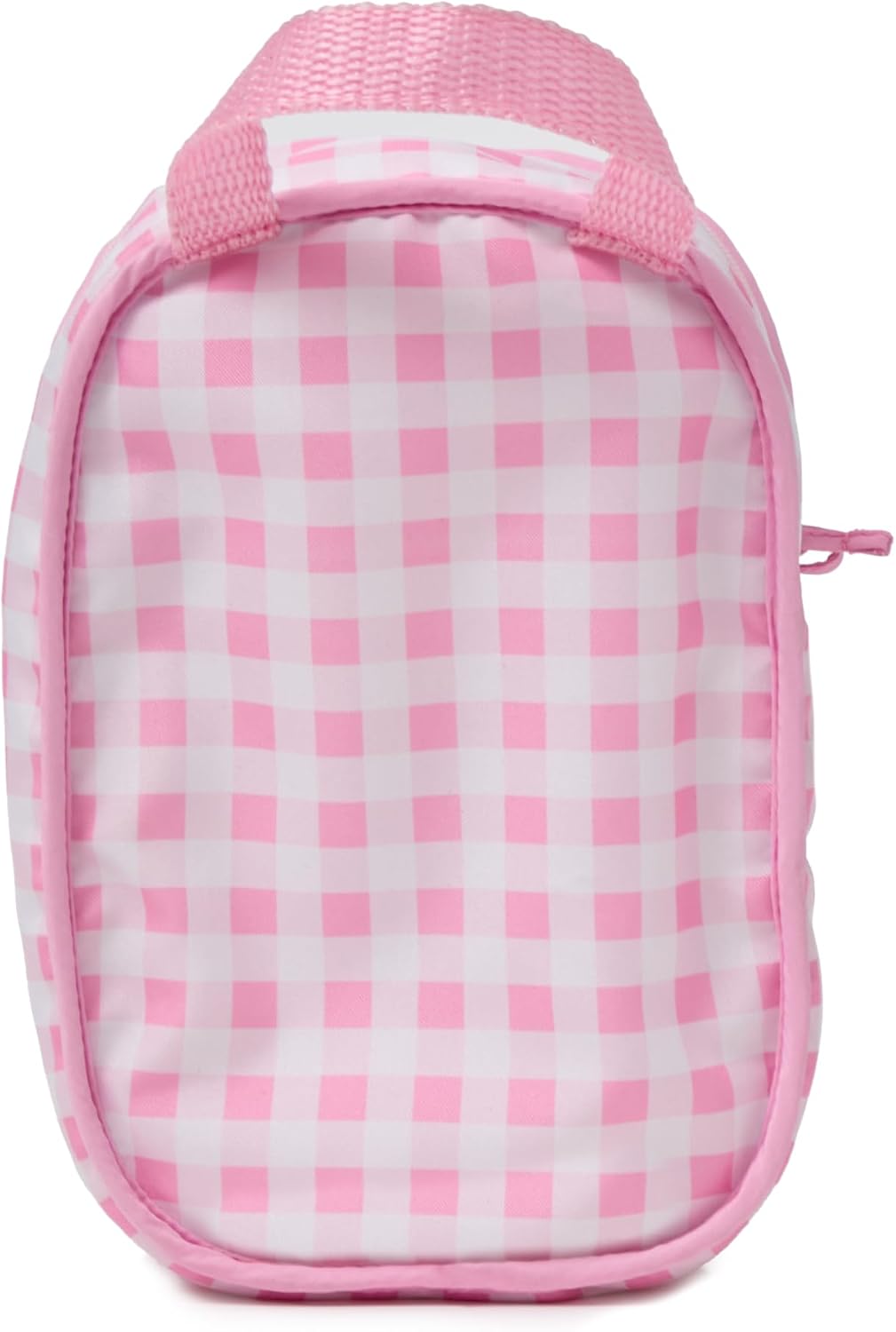 Madame Alexander 7-inch Take Along Cuties Baby Doll, Pink image 4