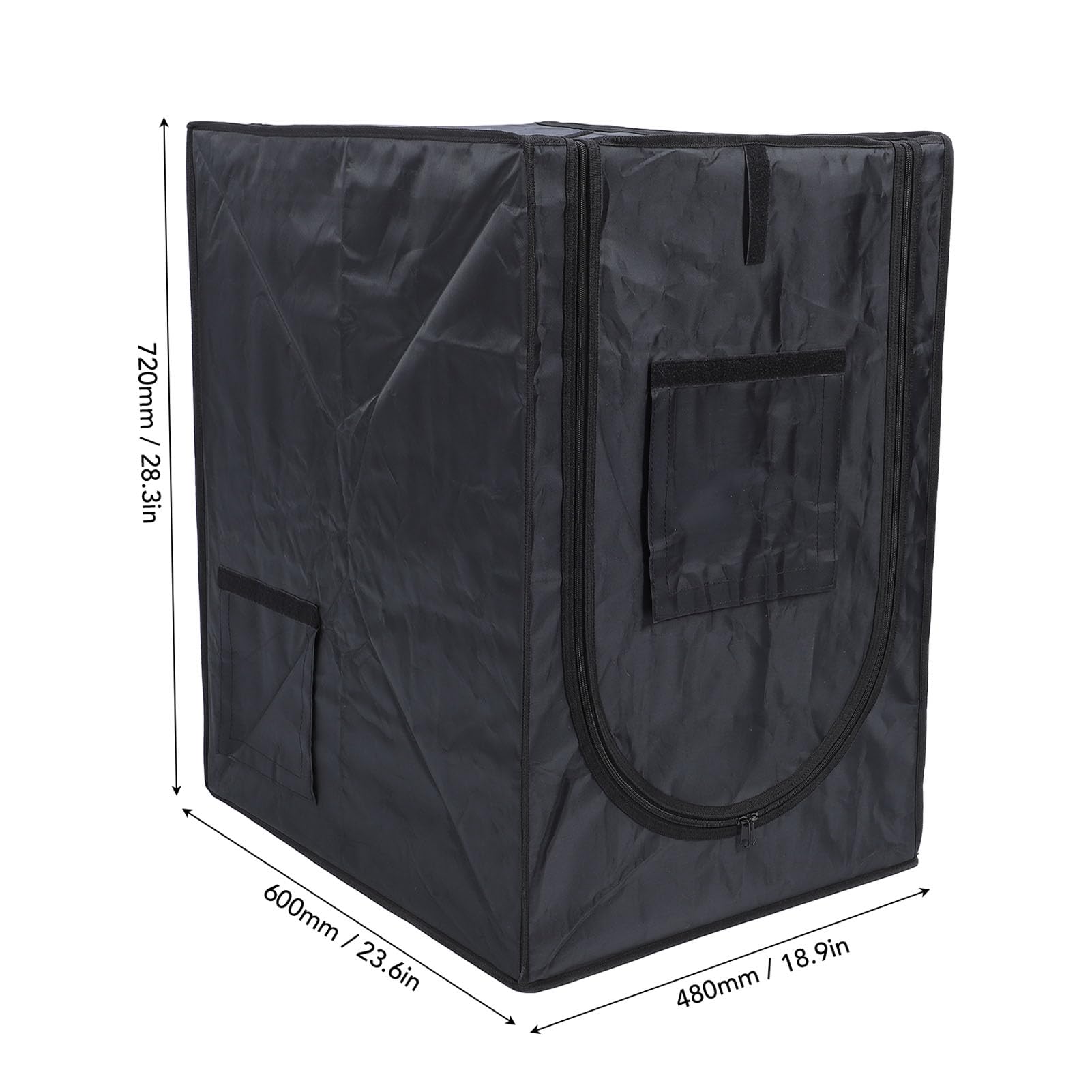 Custodia per Stampante 3D, Tenda Ignifuga e Antipolvere, Copertura Protettiva a Temperatura Costante, per Ender 3 V3 SE/Ender 3/3 V2/3 V2 Neo/3 Pro/3 Neo/3S