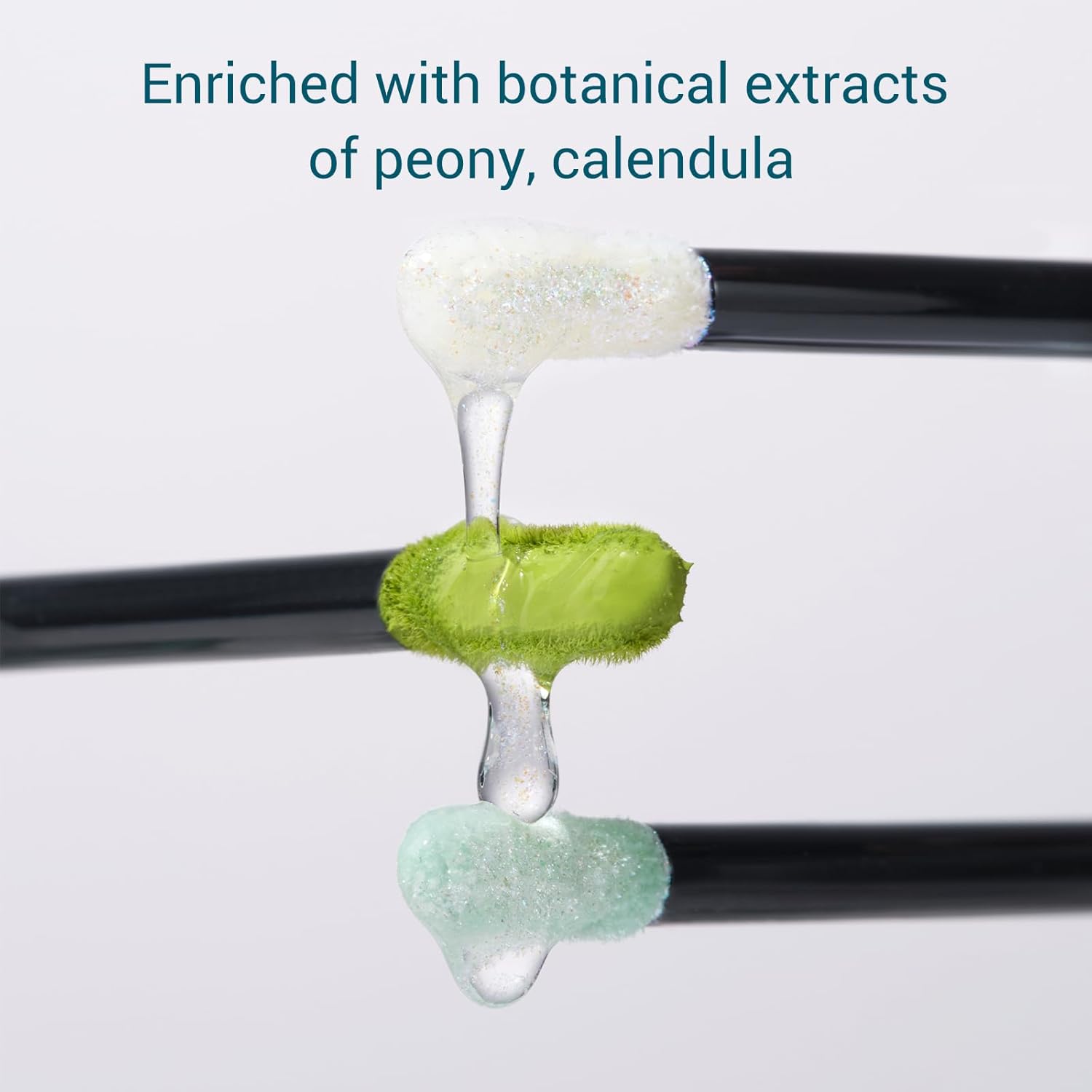 FLORASIS Infinite Blossom Longwear Liquid Eyeshadow (10 Iris)