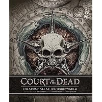 Court of the Dead