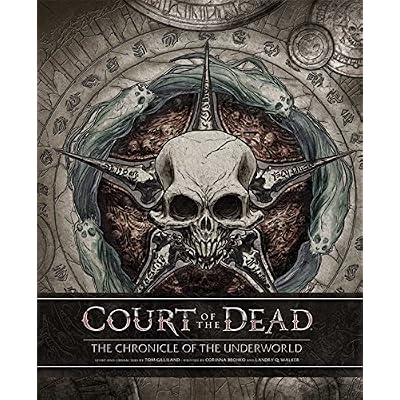 Court of the Dead