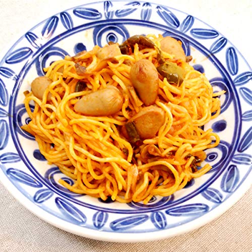 Amazon.co.jp: 大洋産業 喫茶店の銀皿ナポリタンソース 200ml 8本