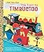 The Train to Timbuctoo (Little Golden Book)