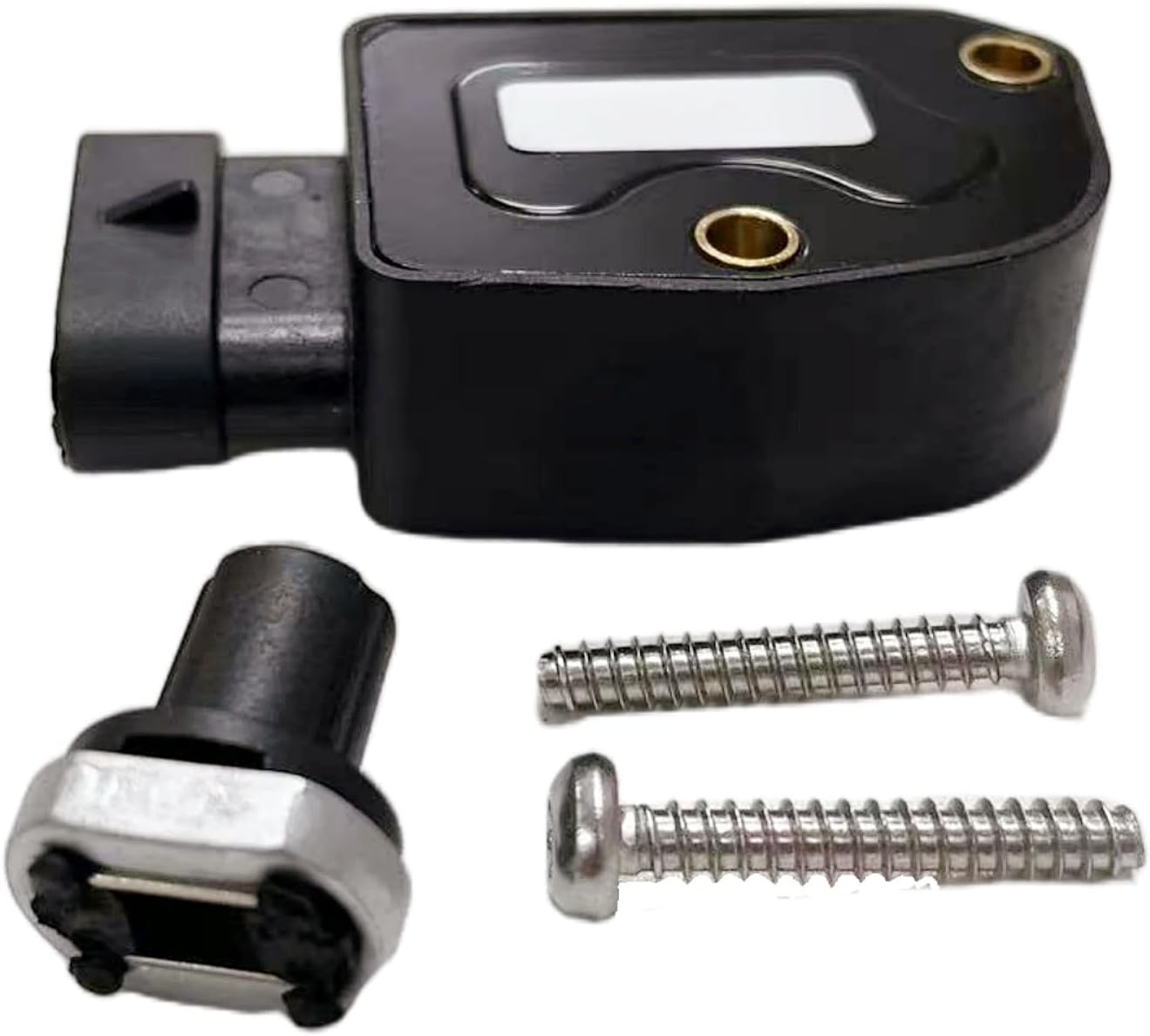 N34-1173(G) Golf Cart Parts Accelerator Throttle Voltage Divider Fit Suitable for Club Car Precedent Tempo Onward Gas Car
