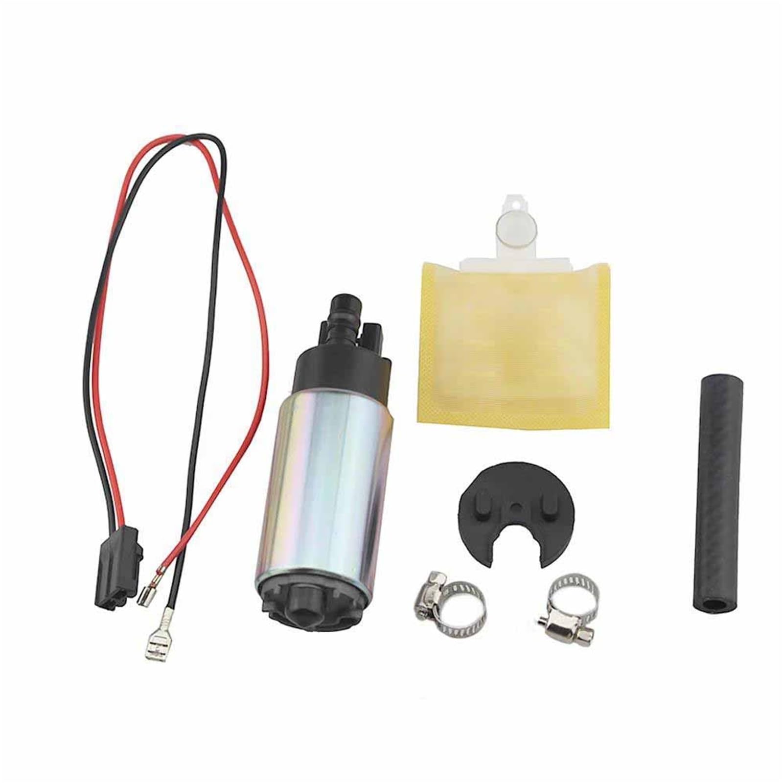 Bomba de combustible motocicleta compatible con CB600F CBR929RR FJS400 8