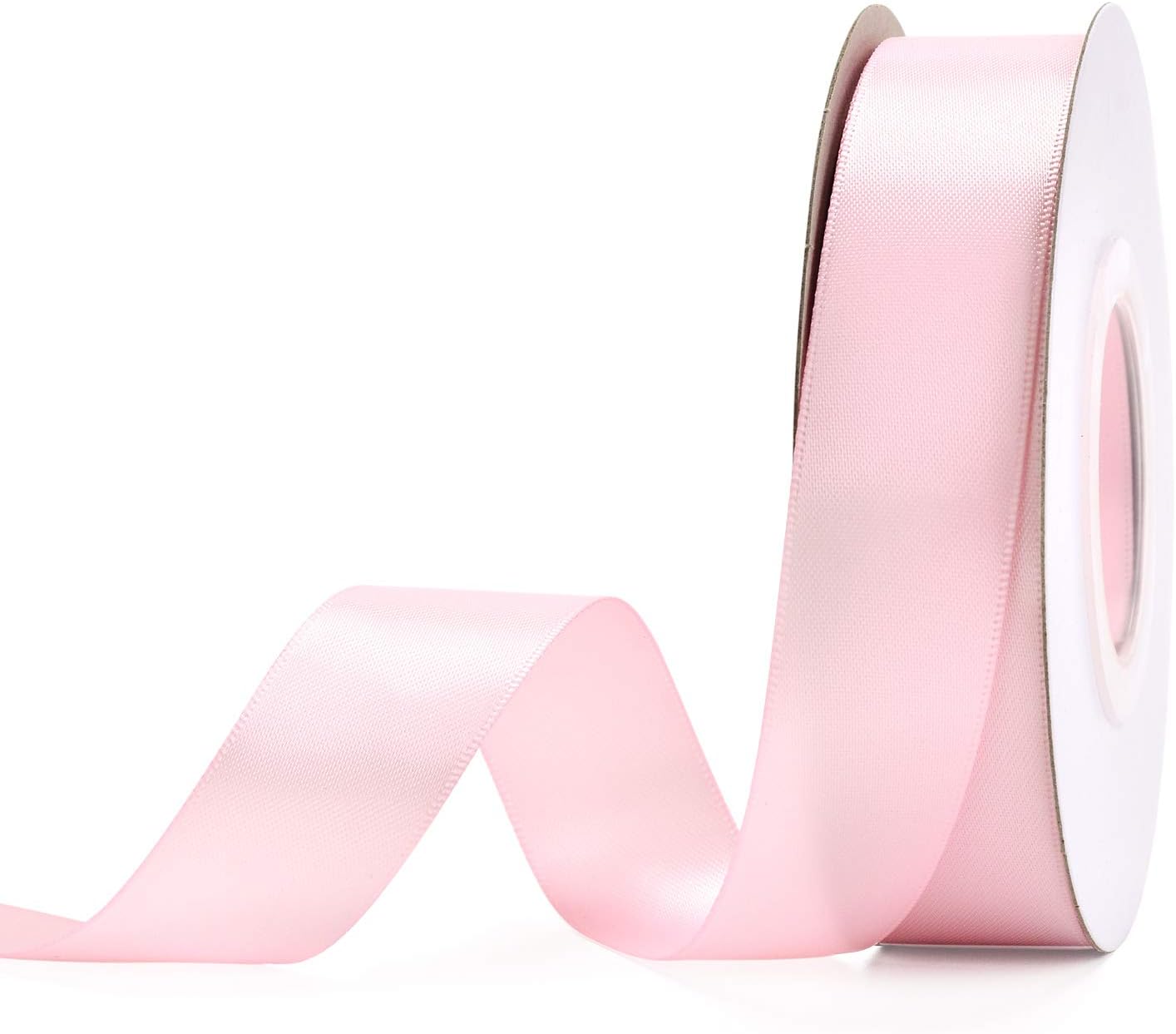 Amazon.com: YAMA Double Face Satin Ribbon - 7/8