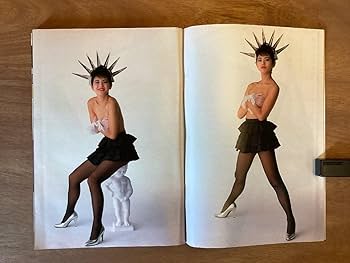 【レア本✨】プレイボーイ 50周年 カートゥーン 漫画 画集 ビンテージ PLAYBOY 50 YEARS THE PHOTOGRAPHS プレイボーイ創刊50周年記