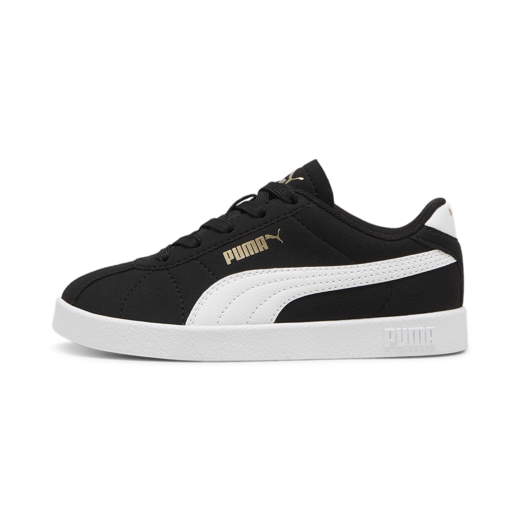 Puma Club II PS SneakerUnisex - Bambini e Ragazzi