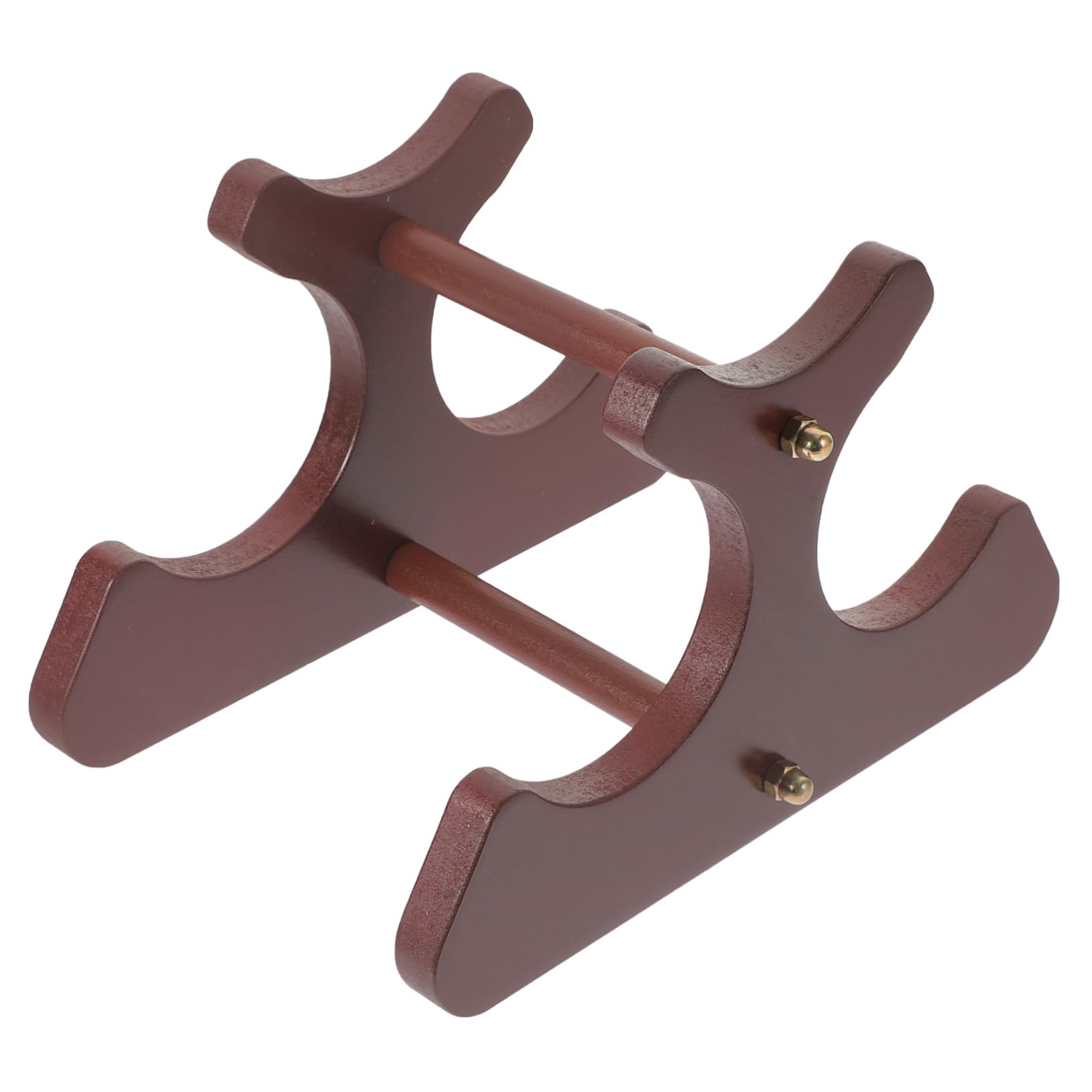 Porte-bouteilles en bois POPETPOP pour organiser vos soirées cocktails et fêtes