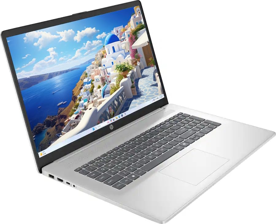 Amazon.co.jp: HP 17.3インチ フルHDノートパソコン 無期限 Microsoft