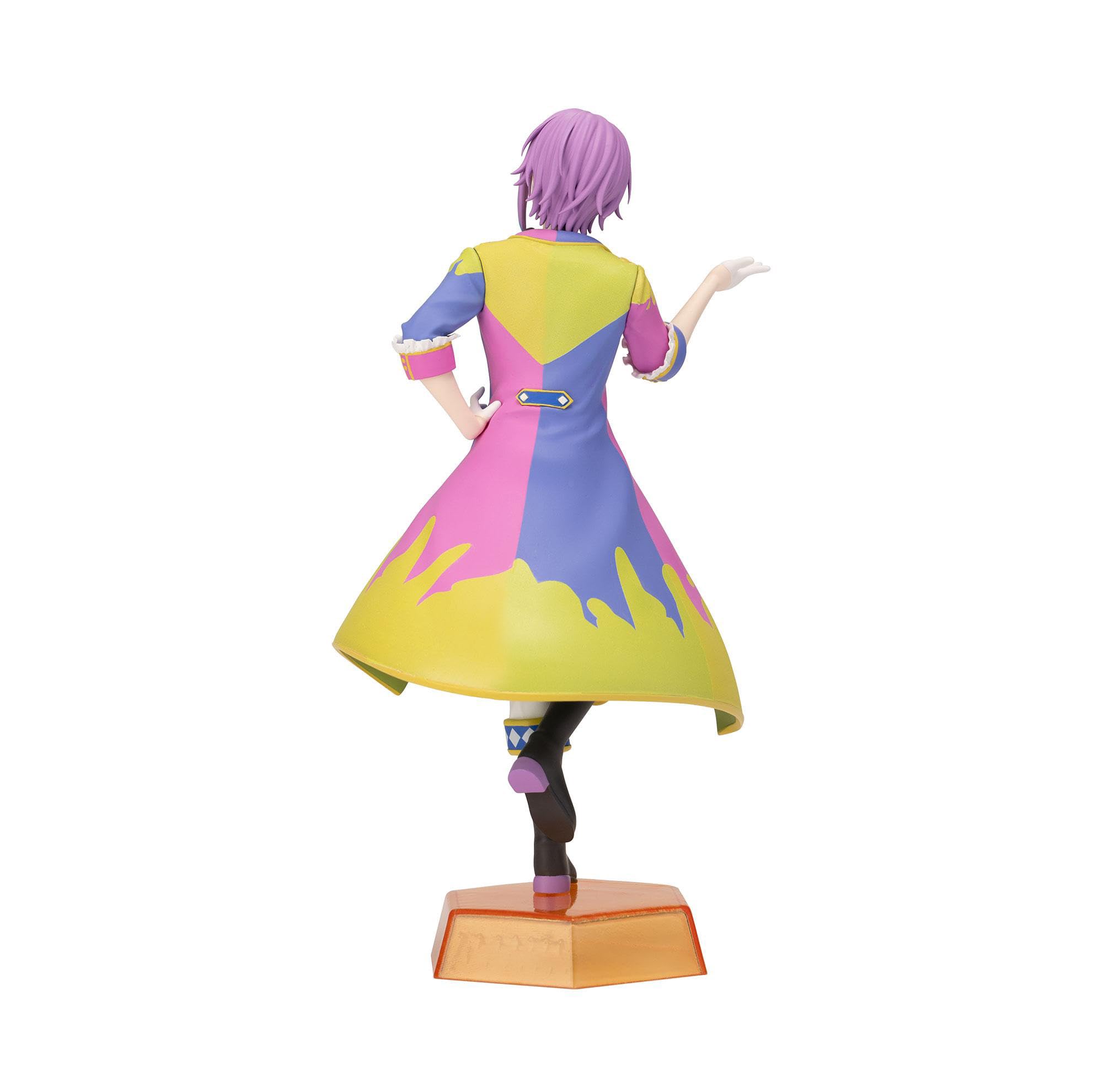 プロセカ フィギュア　desktop decorate 神代類　20個 Amazon.co.jp: SEGA Desktop×Decorate Collections 初音ミク