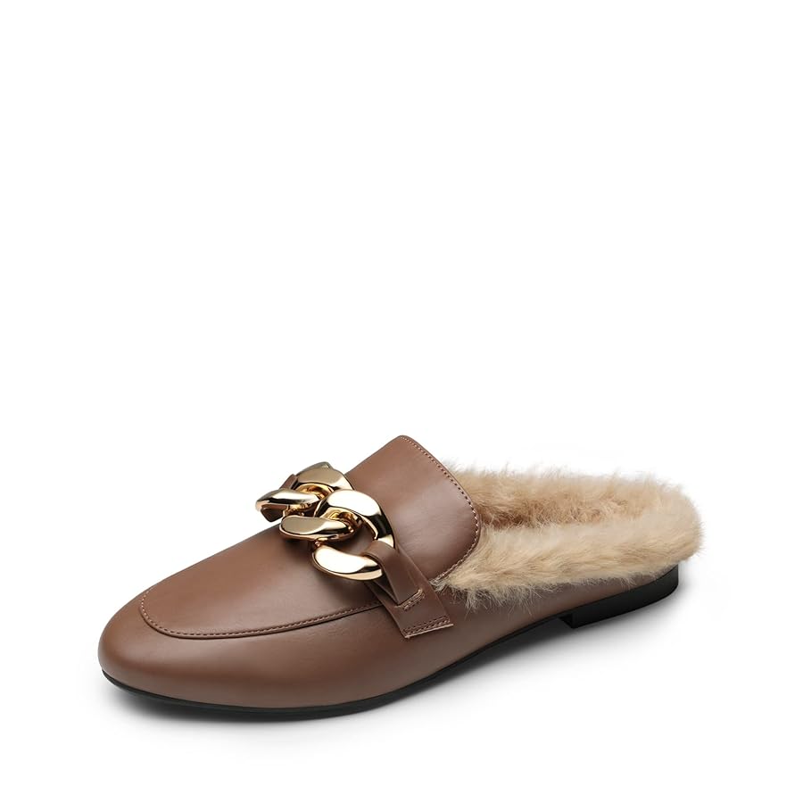 【DEARMINE】Flap Dove Loafers Boulevard Loafer Slip-On | Women's Shoes | ABEO – The
