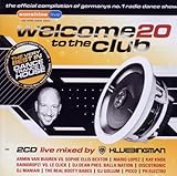 Klubbstyle (Rough Trade)