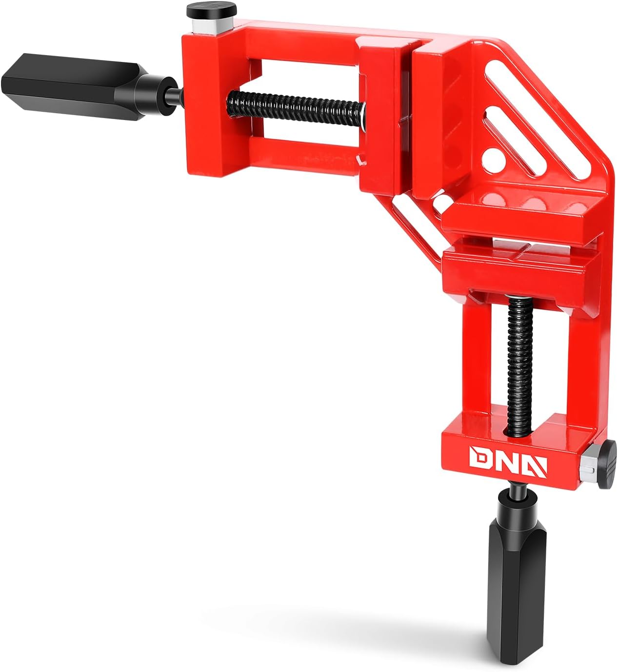 DNA MOTORING 2ハンドル 9
